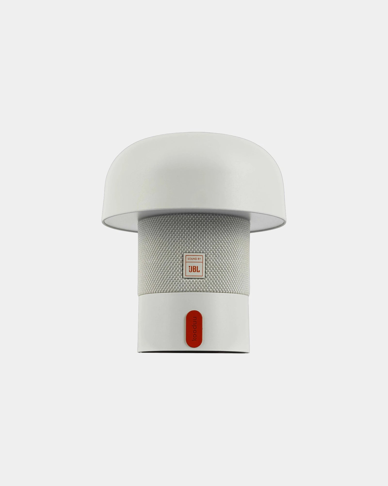 Enceinte et lampe Kooduu Sensa Play Mini personnalisable - 1